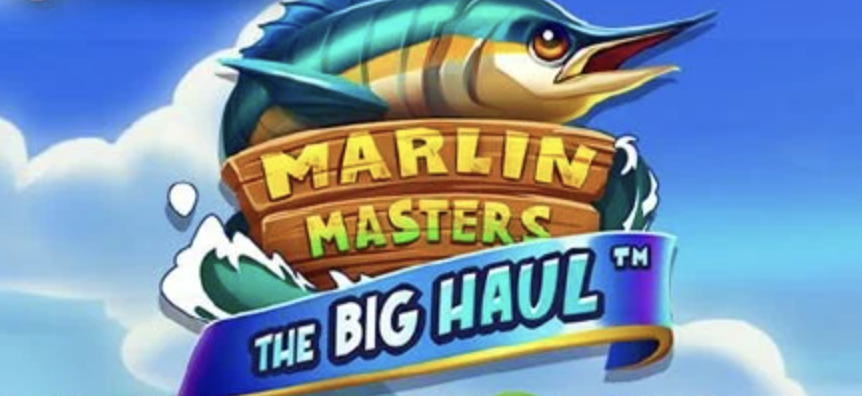 Play Marlin Masters: The Big Haul