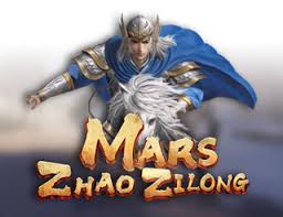 Play Mars Zhao ZiLong