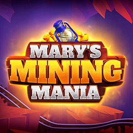 Play Mary's Mining Mania