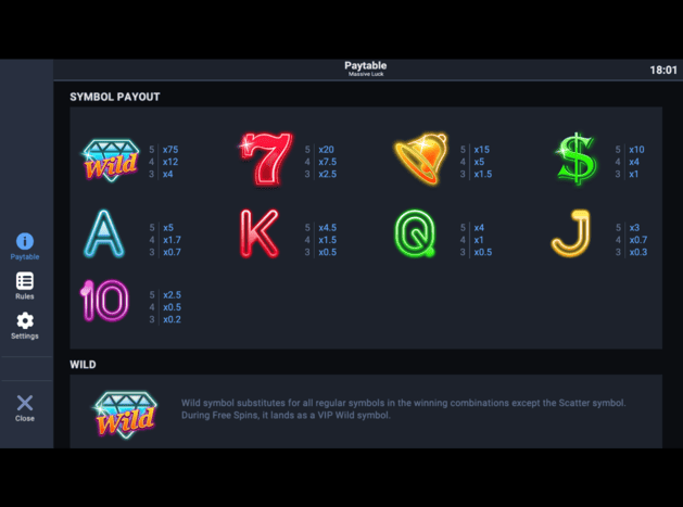 Screenshot  3 