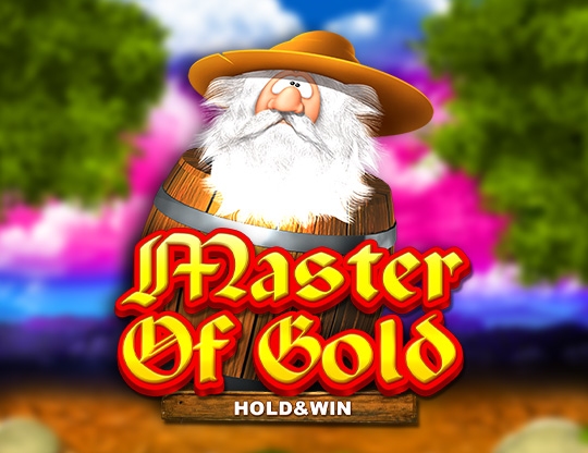 Play Master of Gold