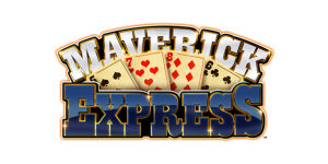 Maverick Express by Bluberi Gaming