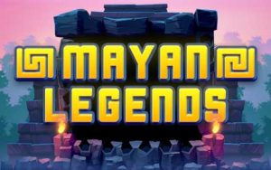 Mayan Legends