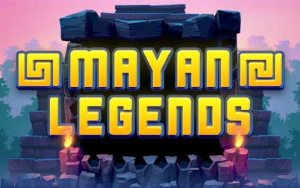 Play Mayan Legends