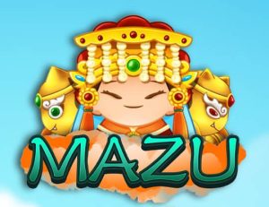 Mazu