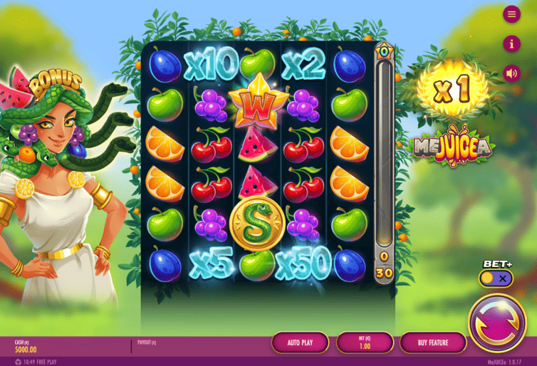 Screenshot  1 