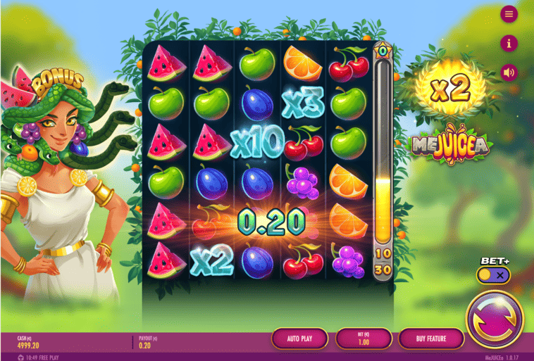 Screenshot  5 