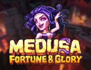 Medusa Fortune and Glory
