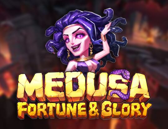 Play Medusa Fortune and Glory