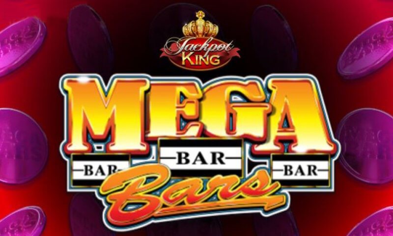 Play Megabars Jackpot King