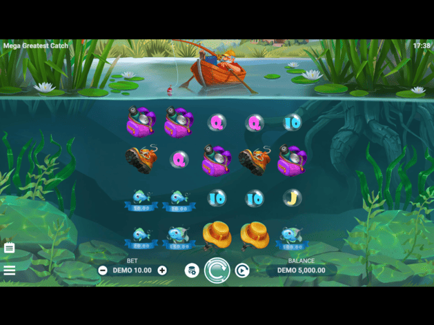 Screenshot  1 