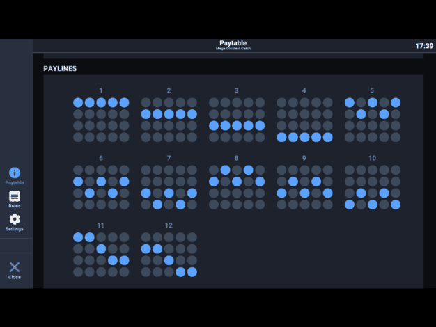 Screenshot  3 