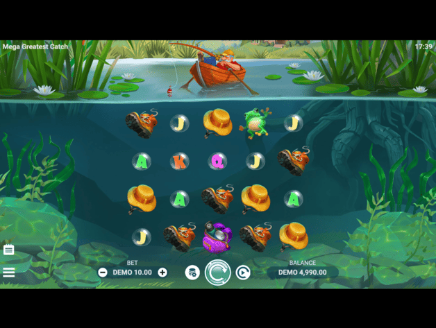 Screenshot  4 