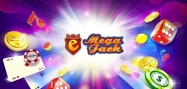 Play Mega Jack