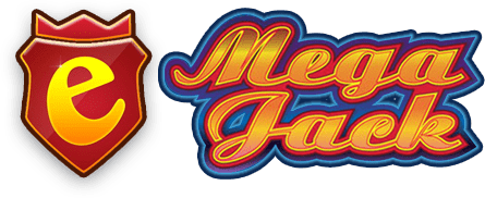 Mega Jack logo