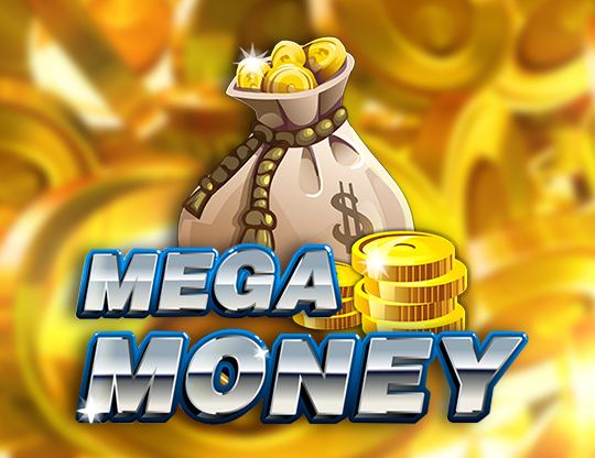 Play Megamoney
