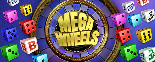 Play Mega Wheels