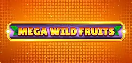 Play Mega Wild Fruits & Chillies