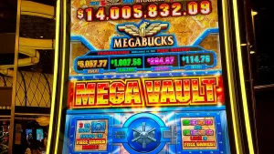 Megabucks