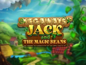 Slot Magic Branded Megaways