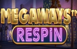 Megaways Respin