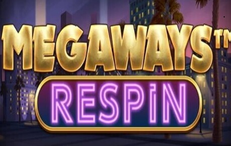 Play Megaways Respin