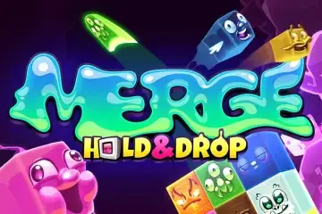 Play Merge Hold & Drop