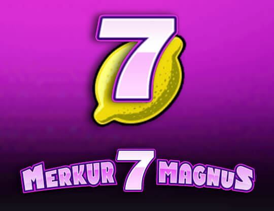 Play Merkur Magnus