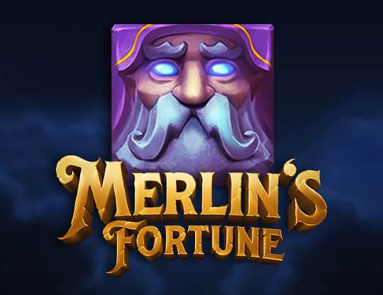 Play Merlins Fortune