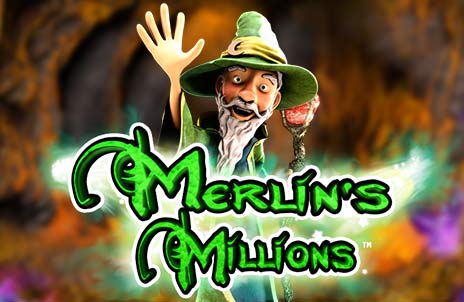 Play Scratch Merlins Millions