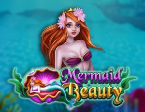 Princess Mermaid