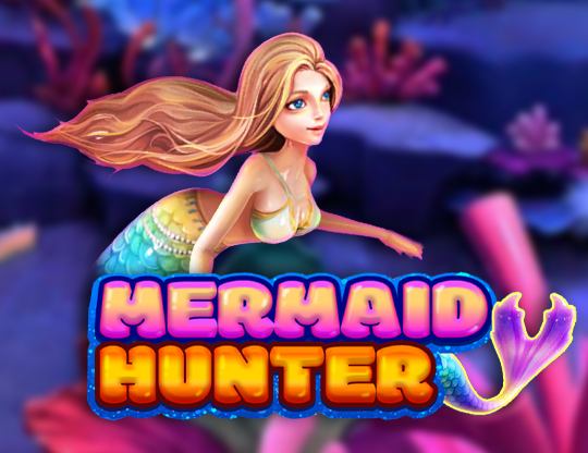 Play Mermaid Hunter