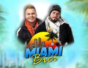 Miami Bici