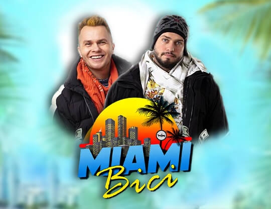 Play Miami Bici