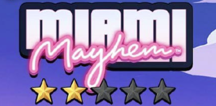Play Miami Mayhem