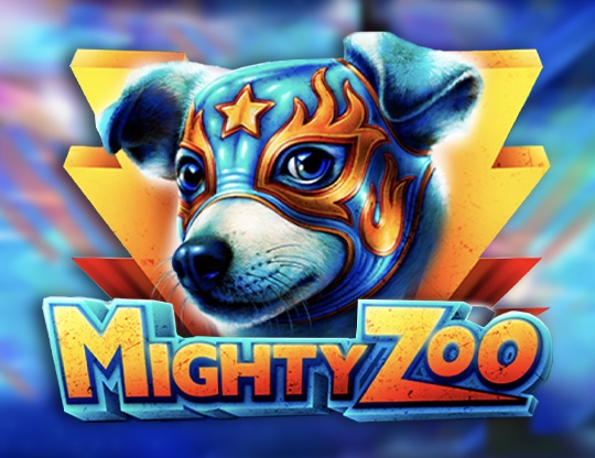 Play Mighty Zoo