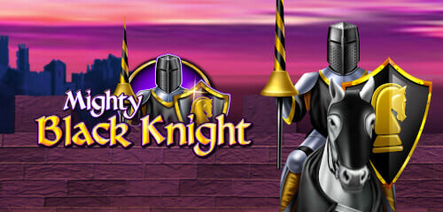 Play Mighty Black Knight