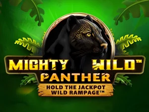 Mighty Wild Panther slot