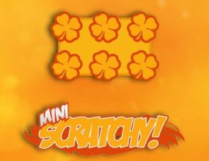 Scratchy Mini