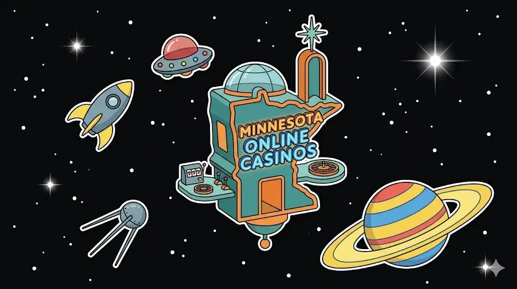 Minnesota Online Casinos building in space to promote regional gambling on freeslots99.com