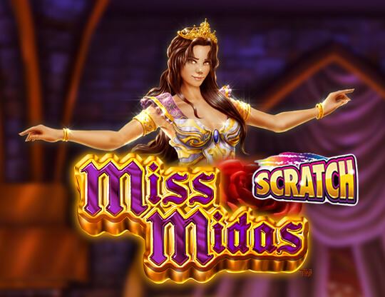Play Miss Midas / Scratch