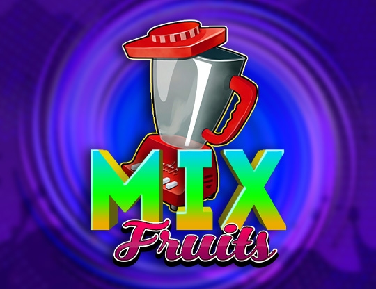 Play Mix Fruits