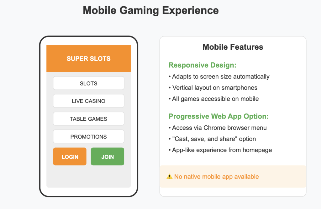 Mobile Gaming