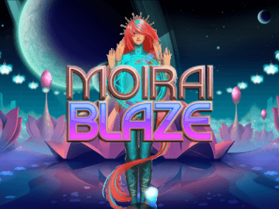 Play Moirai Blaze Scratch