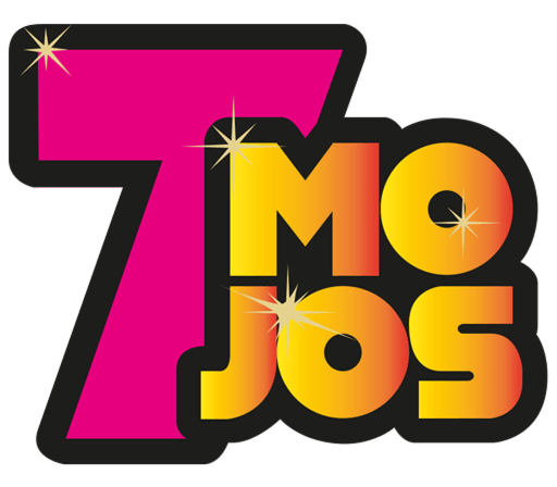 7Mojos logo