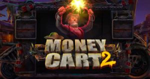 Money Cart 2 Slot