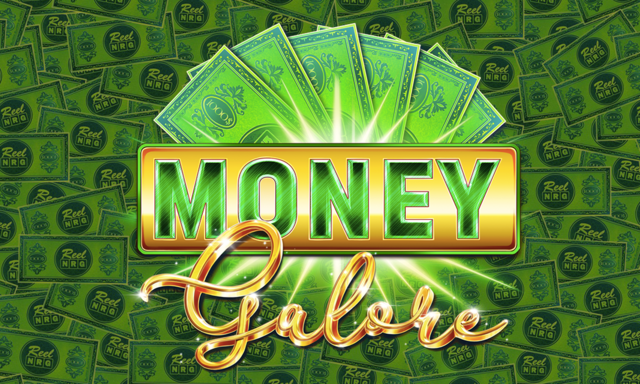 Play Money Galore