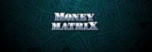Money Matrix Pull Tab