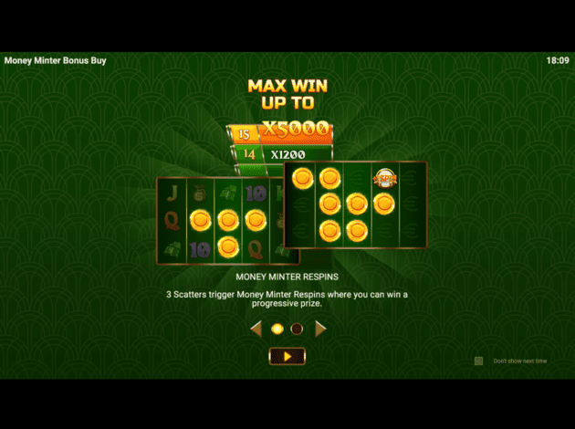 Screenshot  1 