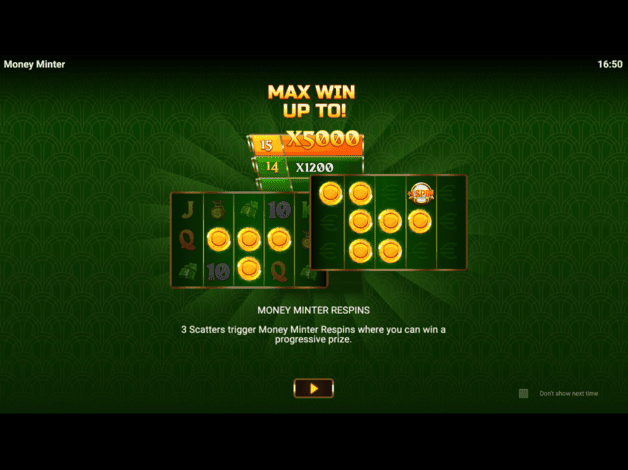 Screenshot  1 